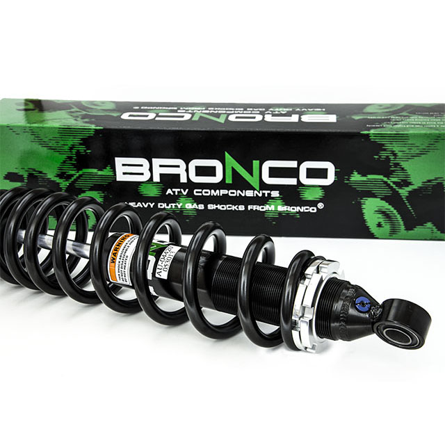 Bronco AU-04416 Rear Gas Shocks For Polaris Sportsman 550 850 1000