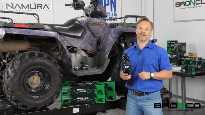 x-project Bronco