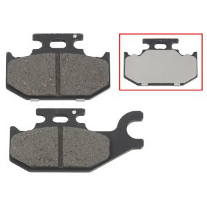BRAKE PAD 3