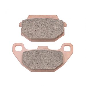 BRAKE PAD 4