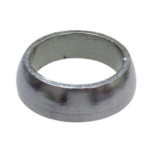 EXHAUST SPRING HEADER JOINT 3