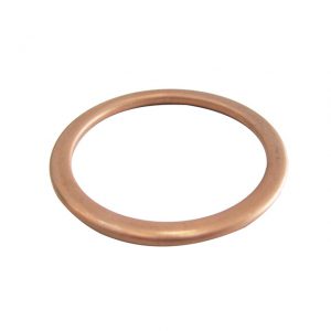 EXHAUST SPRING HEADER JOINT 4