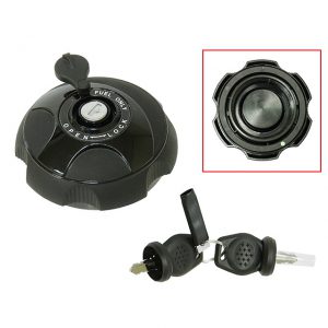 GAS CAP 5