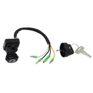 IGNITION SWITCH 04