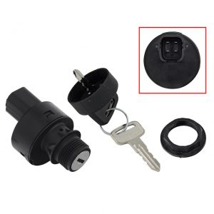 IGNITION SWITCH 3